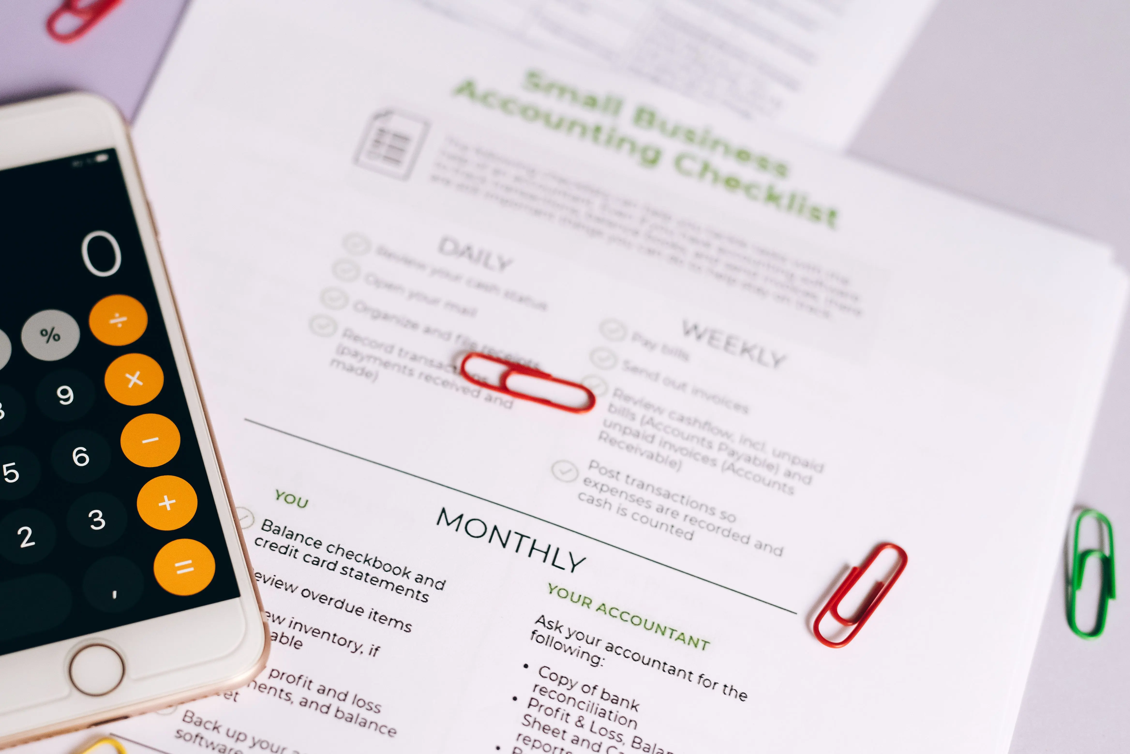 Financial Management Concept